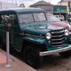 Illustration for article titled 1951 Willys Jeep Station Wagon